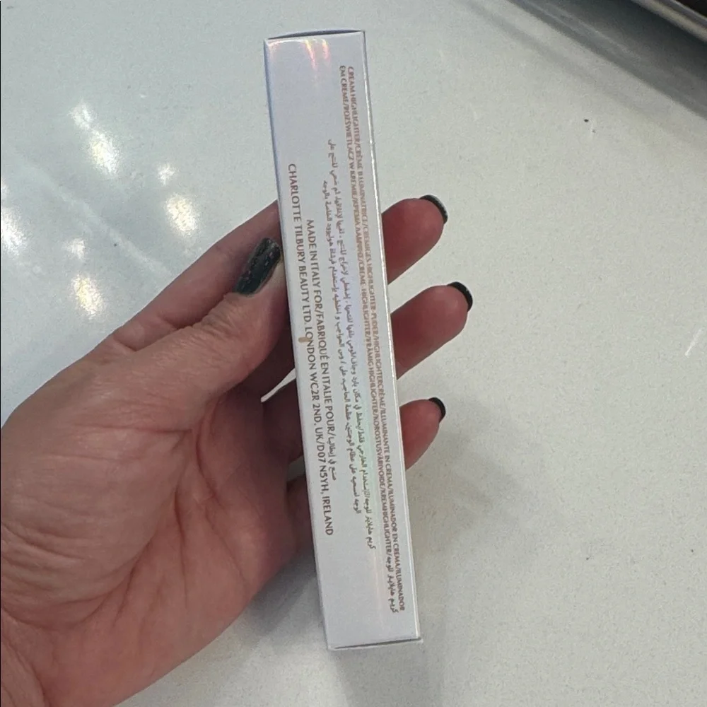 Glowgasm beauty light